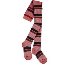 Stripy Tights Tights & Socks
